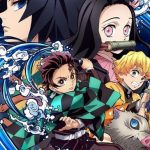 kimetsu no yaiba manga dau tien xuat hien trong ngu van nhat ban 150x150 - Top 10 Truyện Tranh Hay Nhất Năm 2024 không nên bỏ qua nhé các bạn.