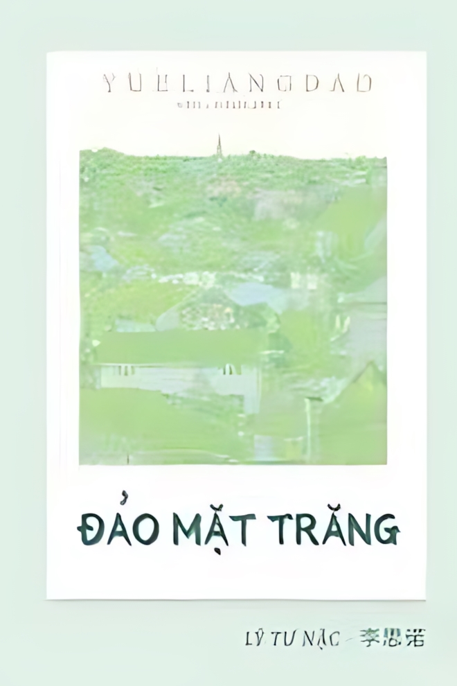 dao mat trang - Top 7 truyện sủng hoàn đáng đọc nhất nên đọc